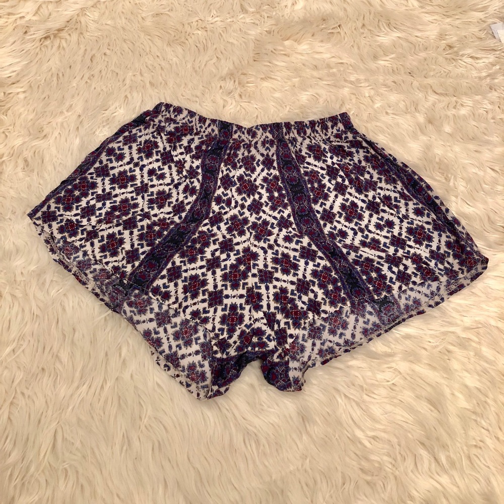 Brandy Melville Short